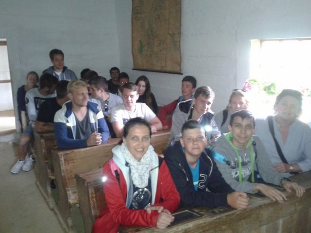 Ach, Bieszczady – jakie cudne!